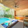 Royal Smart One Bedroom Villa with Private Pool and Bathtub